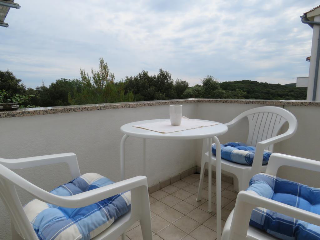 Apartments Villa Urbajs Vrsar Ruang foto