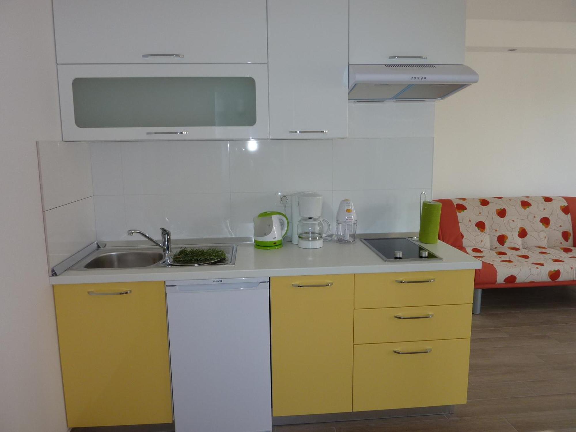 Apartments Villa Urbajs Vrsar Bagian luar foto