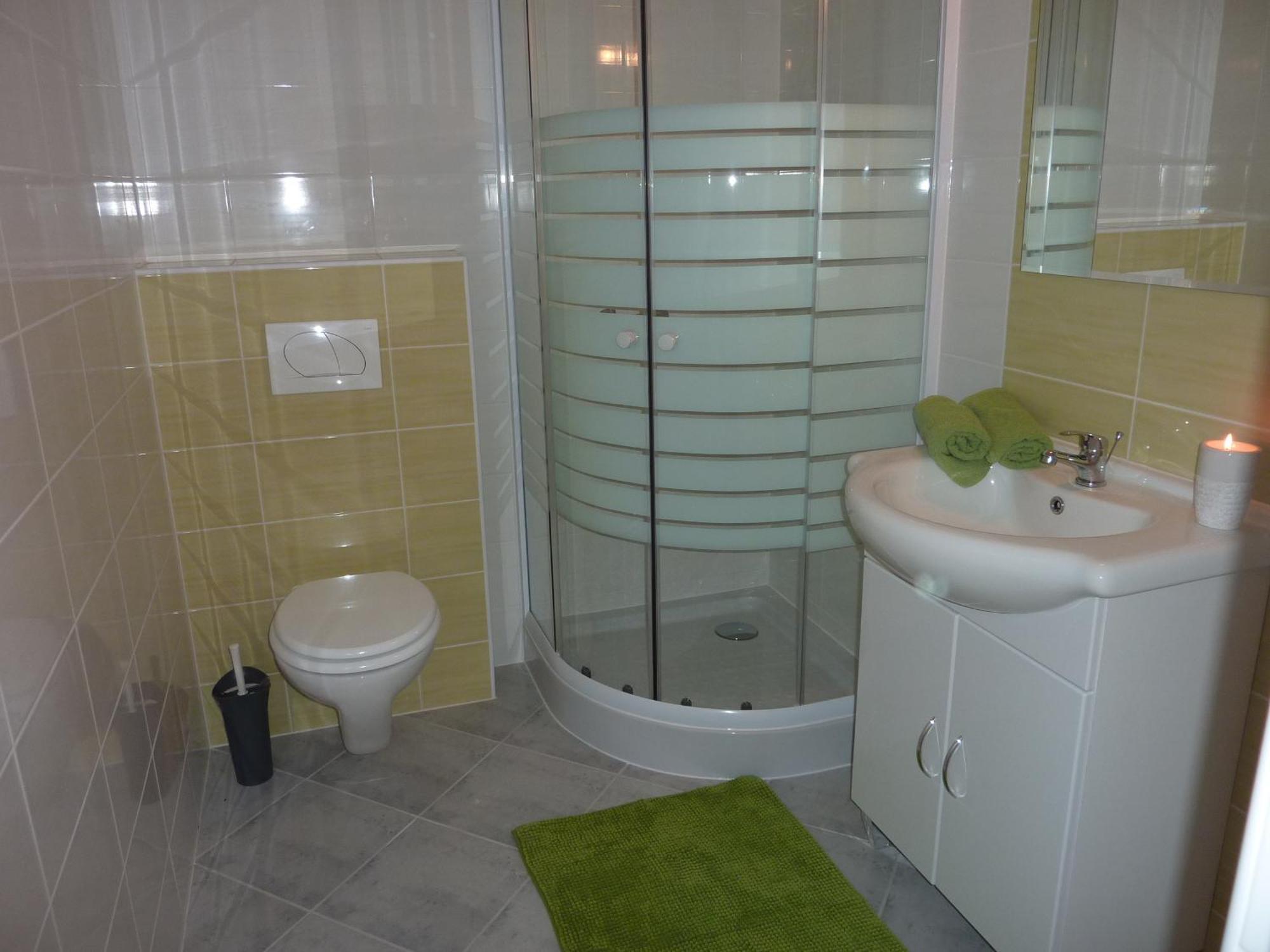 Apartments Villa Urbajs Vrsar Bagian luar foto
