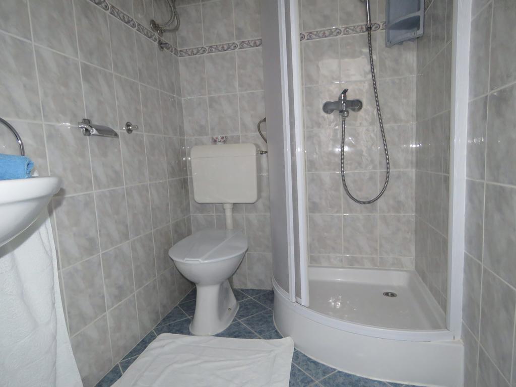 Apartments Villa Urbajs Vrsar Bagian luar foto