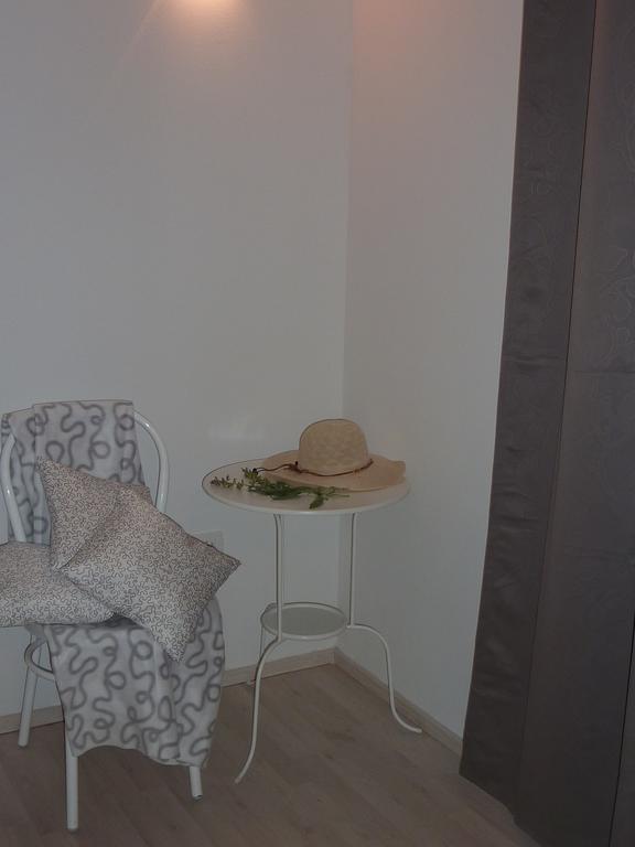 Apartments Villa Urbajs Vrsar Bagian luar foto