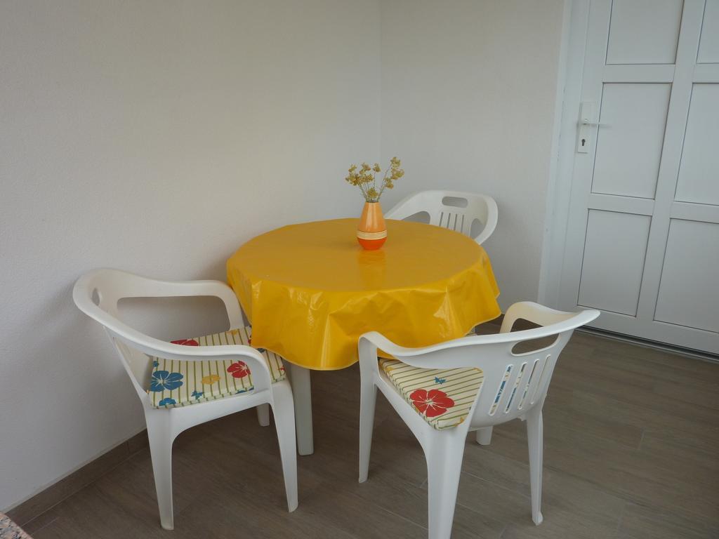 Apartments Villa Urbajs Vrsar Ruang foto