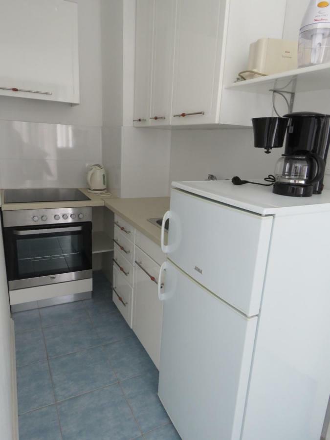 Apartments Villa Urbajs Vrsar Bagian luar foto